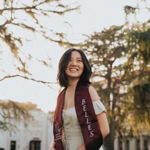 Meet your Posher, Michelle